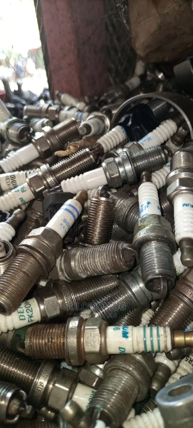 Engine Plugs Available