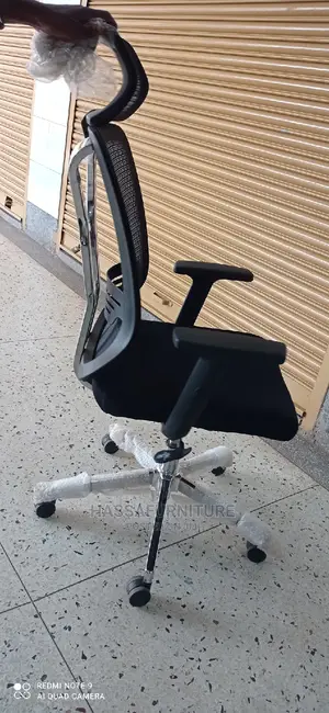 High Back Mesh Office Chair for Director
