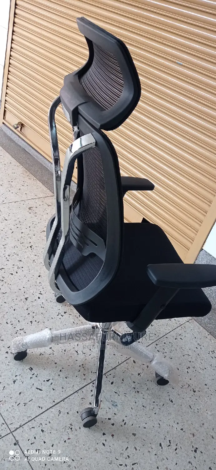 High Back Mesh Office Chair for Director