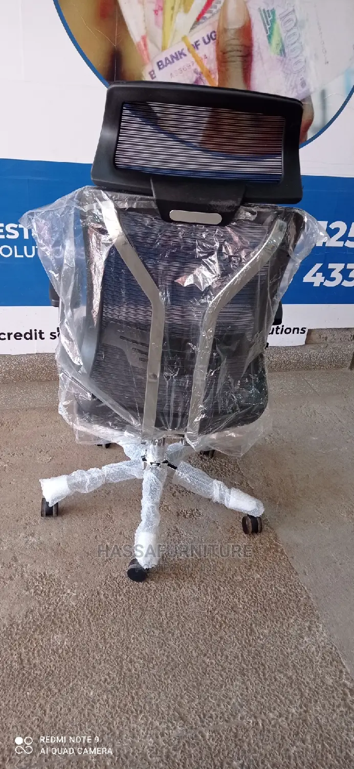 High Back Mesh Office Chair for Director