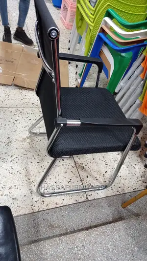 Office Visitor Chair Brand New