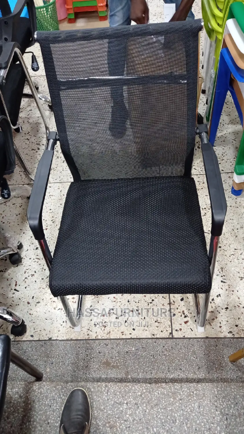 Office Visitor Chair Brand New