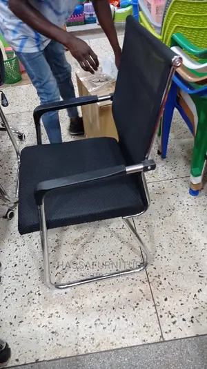 Office Visitor Chair Brand New