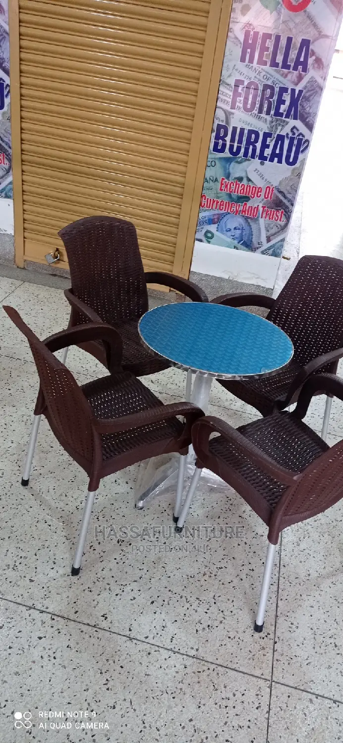 Bar and Restaurant Set Brand New