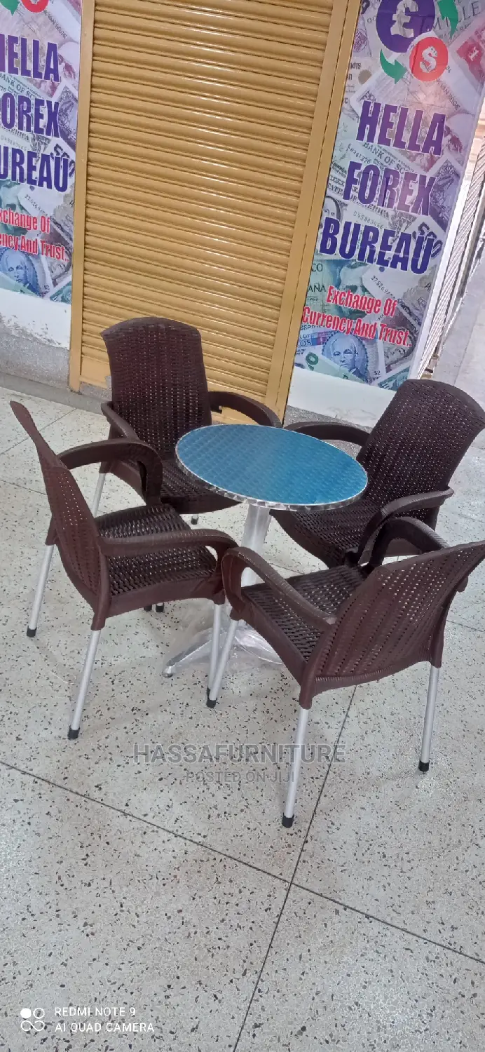 Bar and Restaurant Set Brand New