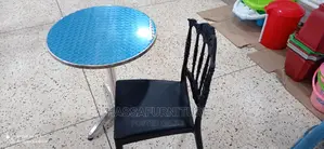 Executive Restaurant Chair