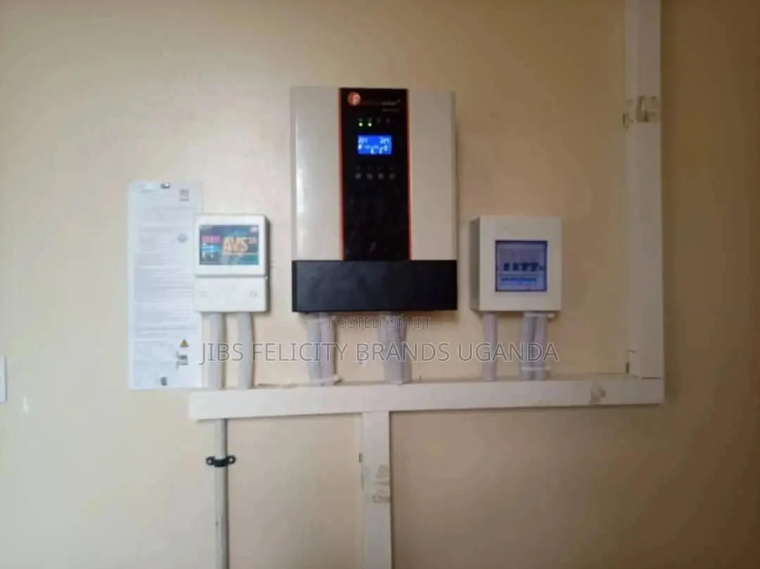3kva Smart Inverter