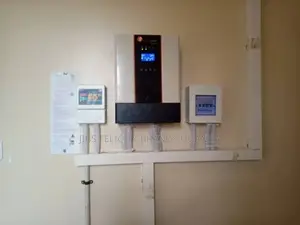 3kva Smart Inverter