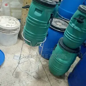 Water Tank