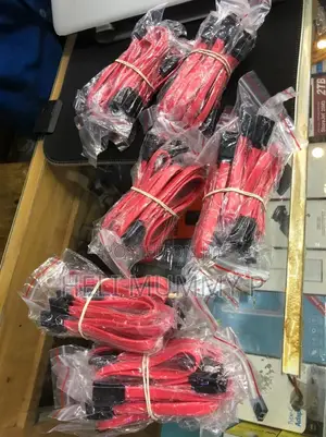 Sata Cables