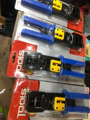Cripping Tools
