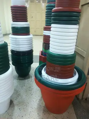 Flower Pots