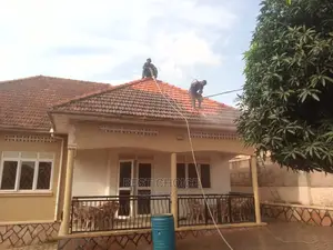 Roof Cleaning Services That Guarantee the Best Results.