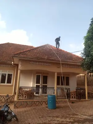Roof Cleaning Services That Guarantee the Best Results.