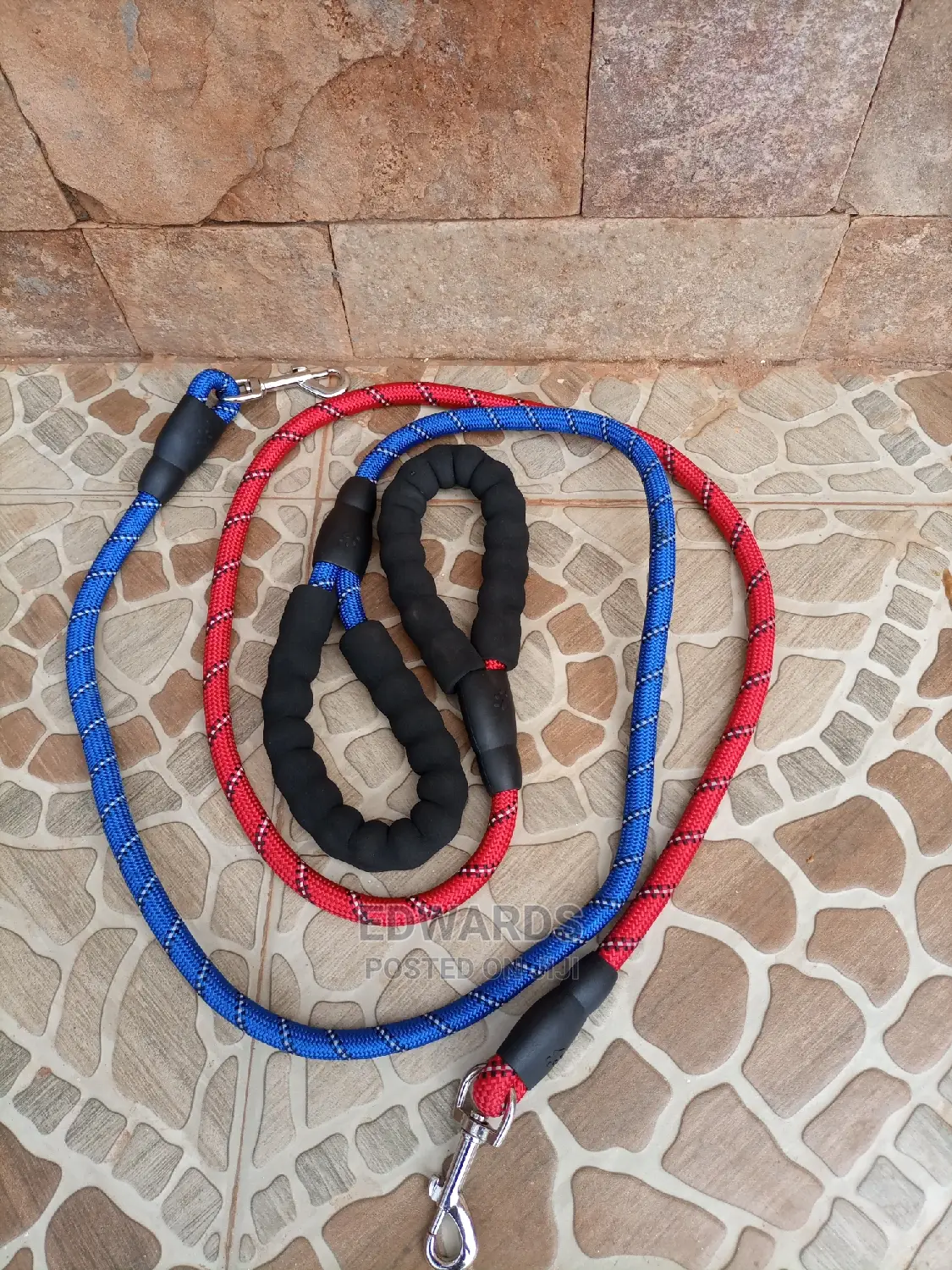 Dog Leashes