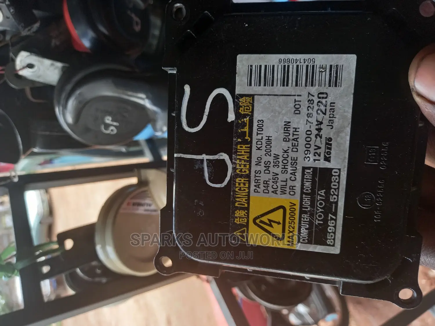 D4 Motors (Toyota)