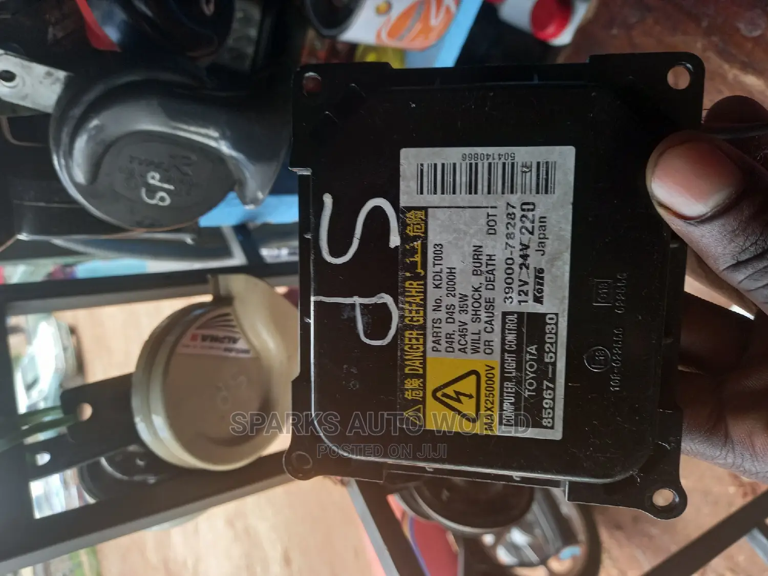 D4 Motors (Toyota)