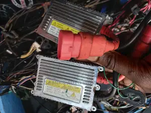 Xenon Motors