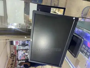 22” Inches Hp Monitor