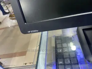 22” Inches Hp Monitor