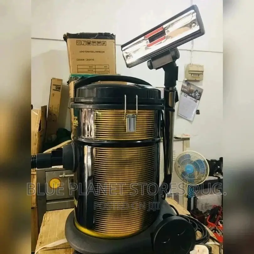 Electro Master 25litre Vaccum Cleaners || 2200w | EM_VC_1406