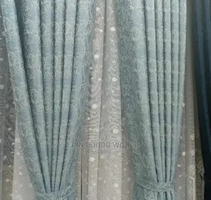 Curtains and Nets