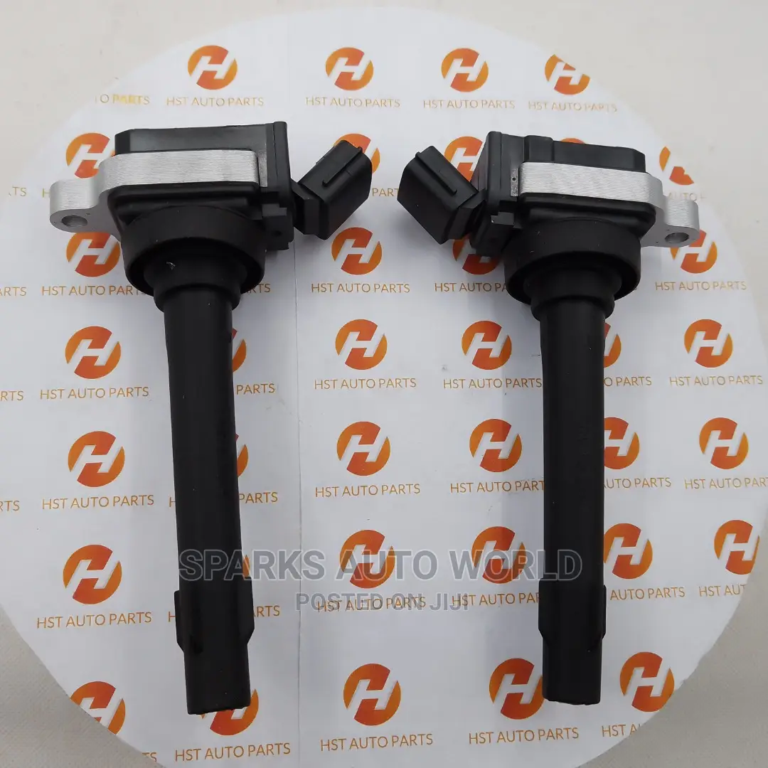 Original Ignition Coils