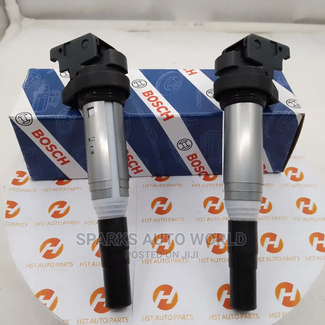 Original Ignition Coils