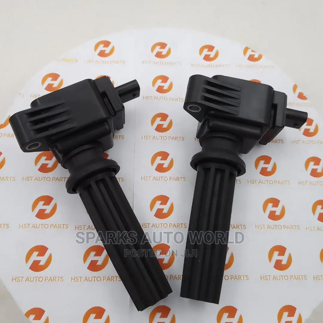 Original Ignition Coils