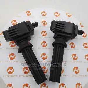 Original Ignition Coils