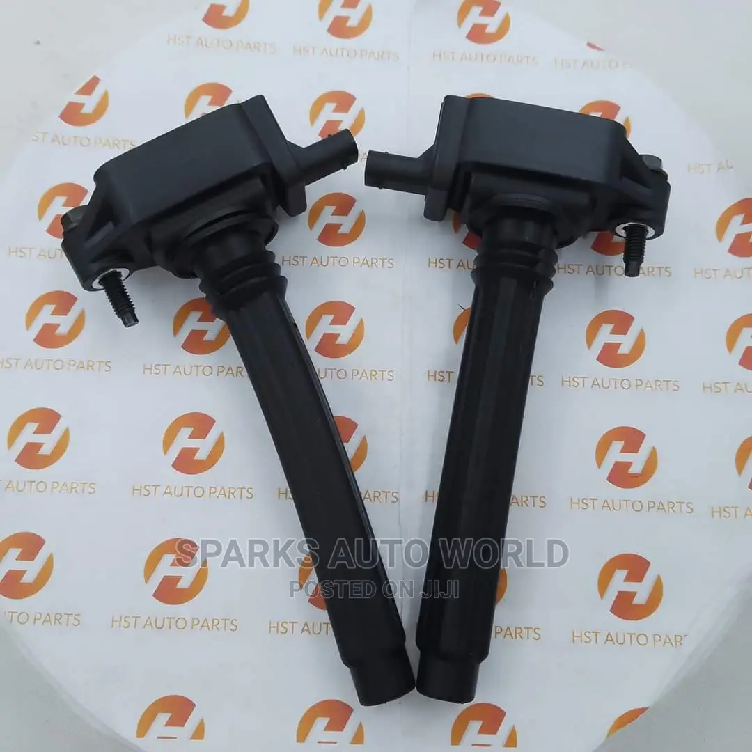Original Ignition Coils