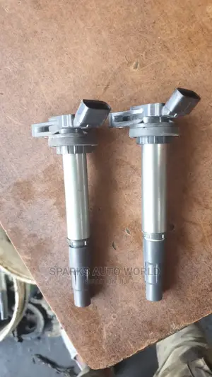 Original Ignition Coils