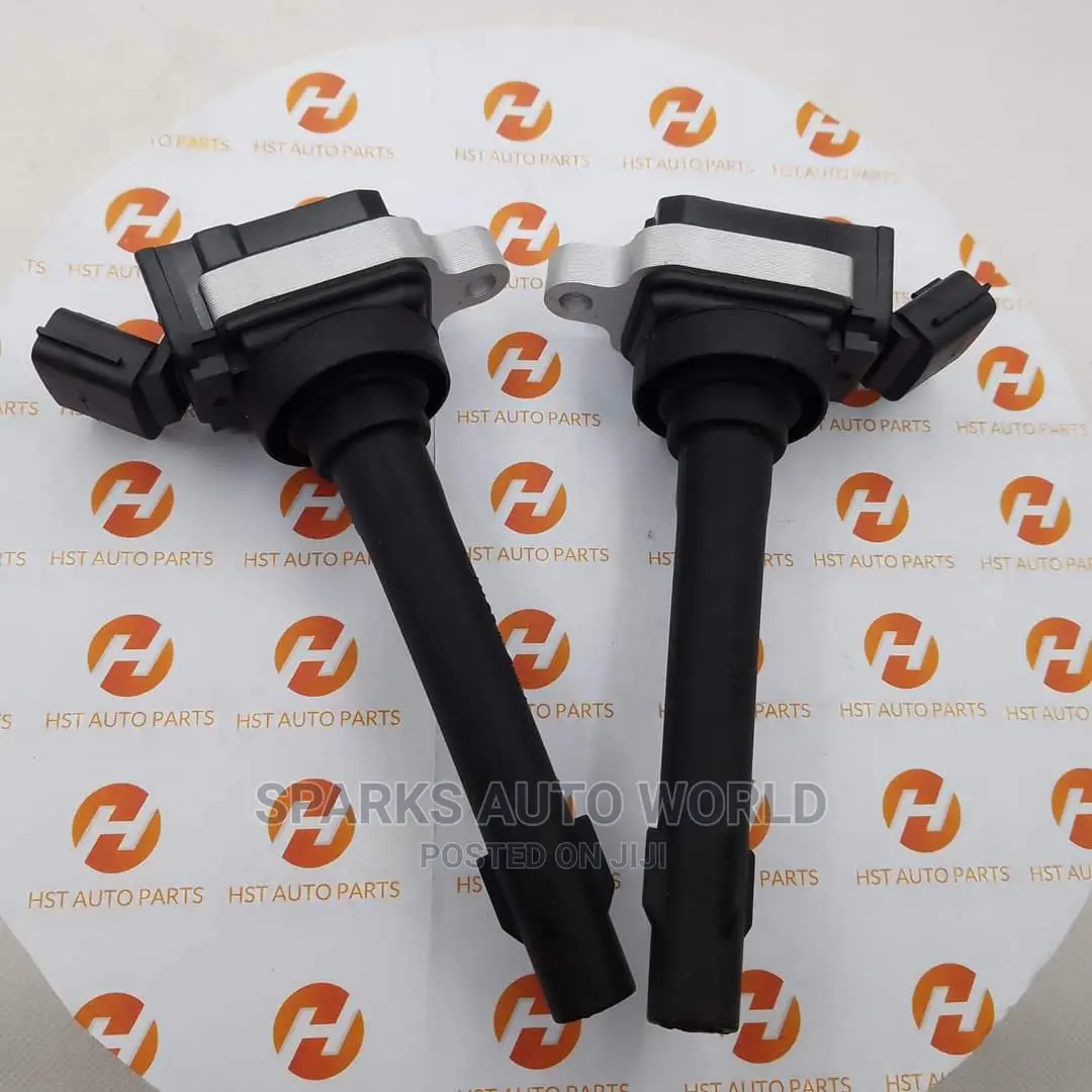 Original Ignition Coils