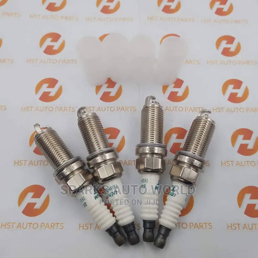 Benz, Bmw, Audi Spark Plugs