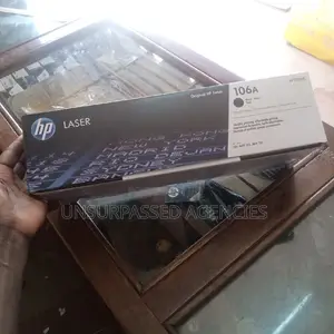 Hp Laserjet Cartridge 106