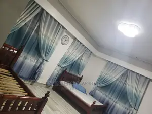 Curtains and Nets