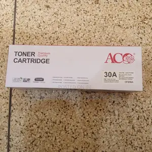 30A Laserjet