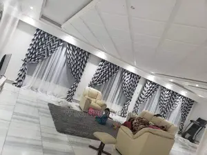 Curtains Nets and Accessories