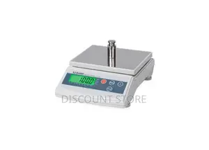 Weighing Commercial Scales Uganda
