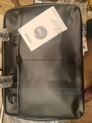 Lenovo Original Hand Carry Leather T300