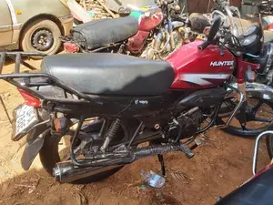 New Bajaj Spirit 60 2022 Black