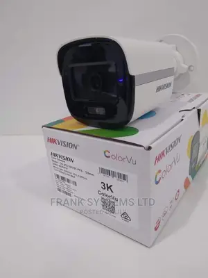 Cctv Cameras Installation 1080p 4channel