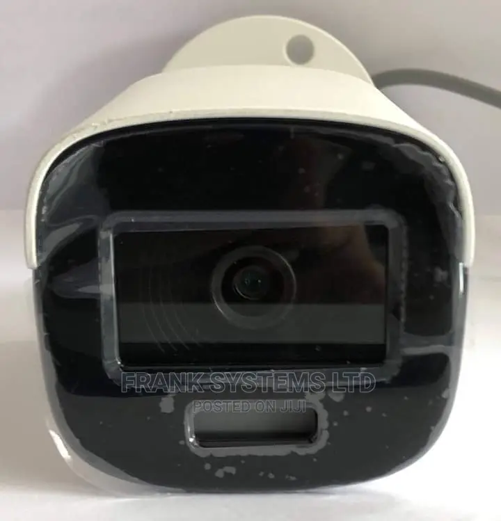 Cctv Cameras Installation 1080p 4channel