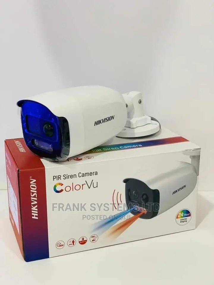 Cctv Cameras Installation 1080p 4channel