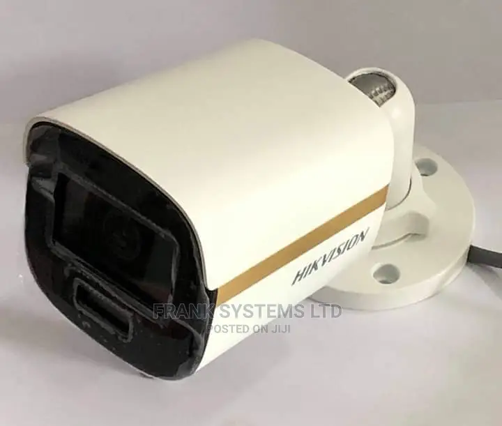 Cctv Cameras Installation 1080p 4channel