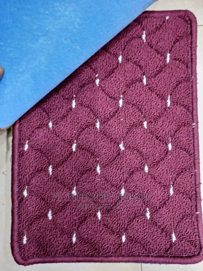 Wall to Wall Carpets