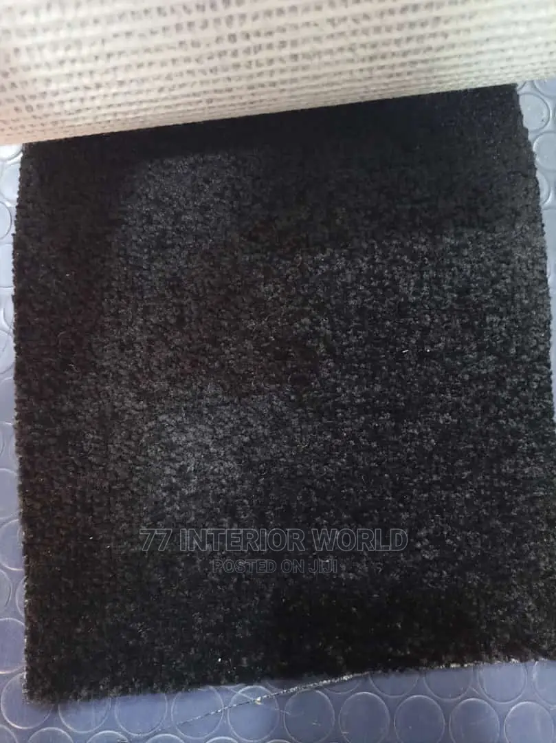Wall to Wall Carpets