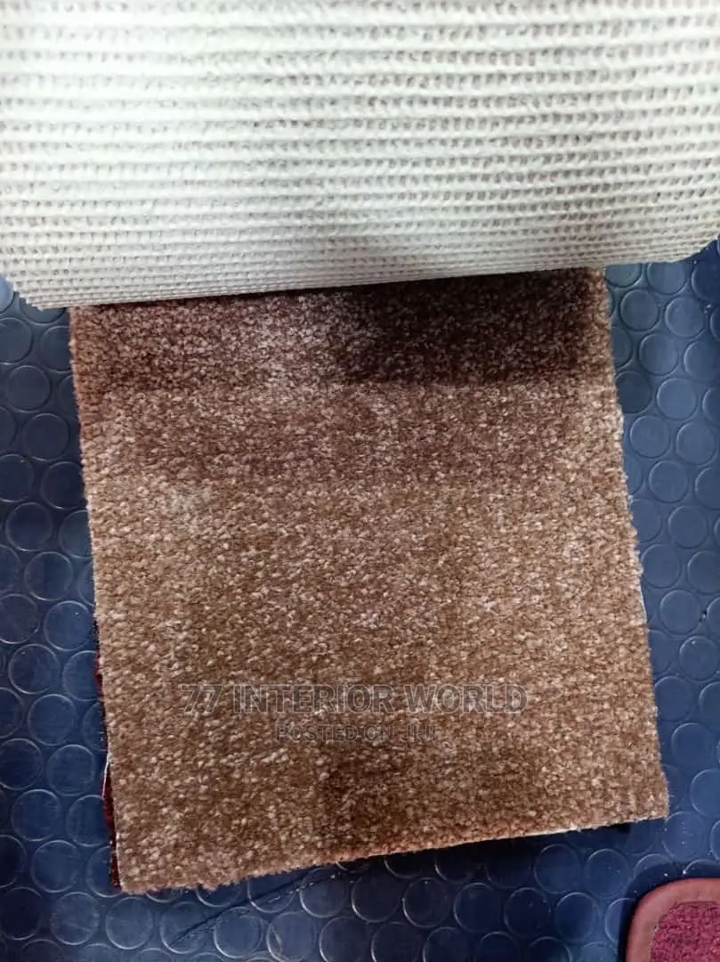 Wall to Wall Carpets