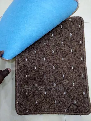 Wall to Wall Carpets