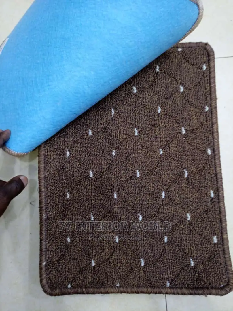 Wall to Wall Carpets